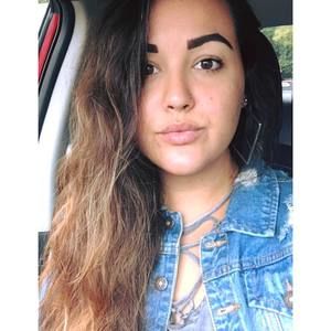 Meet your Posher, Kelsey